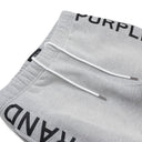 HWT FLEECE FLARED PANT HEATHER JOGGERS & SWEATPANTS