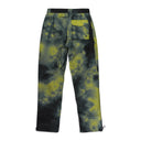 JOGGER Yellow SMOKE JOGGERS & SWEATPANTS