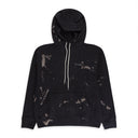 HEAVY DRY FLEECE PO HOODY Black HOODIES & SWEATSHIRTS