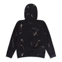 HEAVY DRY FLEECE PO HOODY Black HOODIES & SWEATSHIRTS