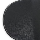 LEATHER SKATE DECK CATCH BLACK TRAY