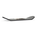 LEATHER SKATE DECK CATCH BLACK TRAY