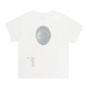 FLASHLIGHT VINTAGE WHITE T-SHIRT