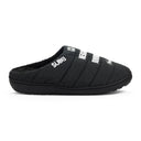 TAKIBI BLACK SANDALS & FLIP FLOPS