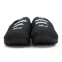 TAKIBI BLACK SANDALS & FLIP FLOPS