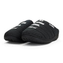 TAKIBI BLACK SANDALS & FLIP FLOPS