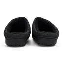 TAKIBI BLACK SANDALS & FLIP FLOPS