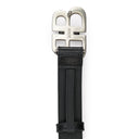 GUCCI X BALENCIAGA BELT BLACK BELTS