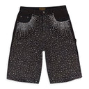 REDIAL 20K DIAMOND BLACK JORTS