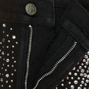 REDIAL 20K DIAMOND BLACK JORTS