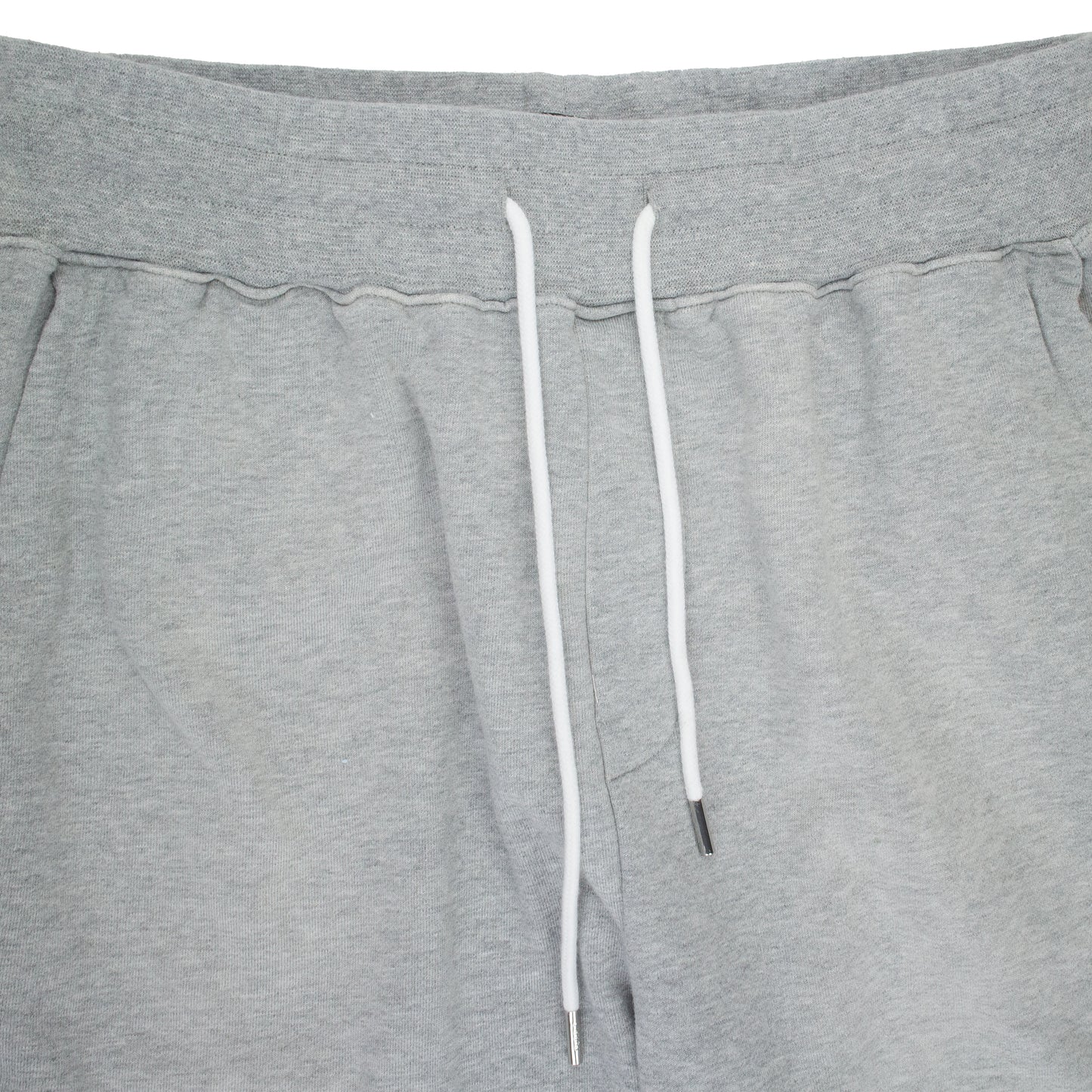 FRENCH TERRY SWEATPANT HEATHER JOGGERS & SWEATPANTS