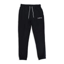 FRENCH TERRY SWEATPANT Black JOGGERS & SWEATPANTS