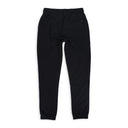 FRENCH TERRY SWEATPANT Black JOGGERS & SWEATPANTS