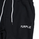 FRENCH TERRY SWEATPANT Black JOGGERS & SWEATPANTS