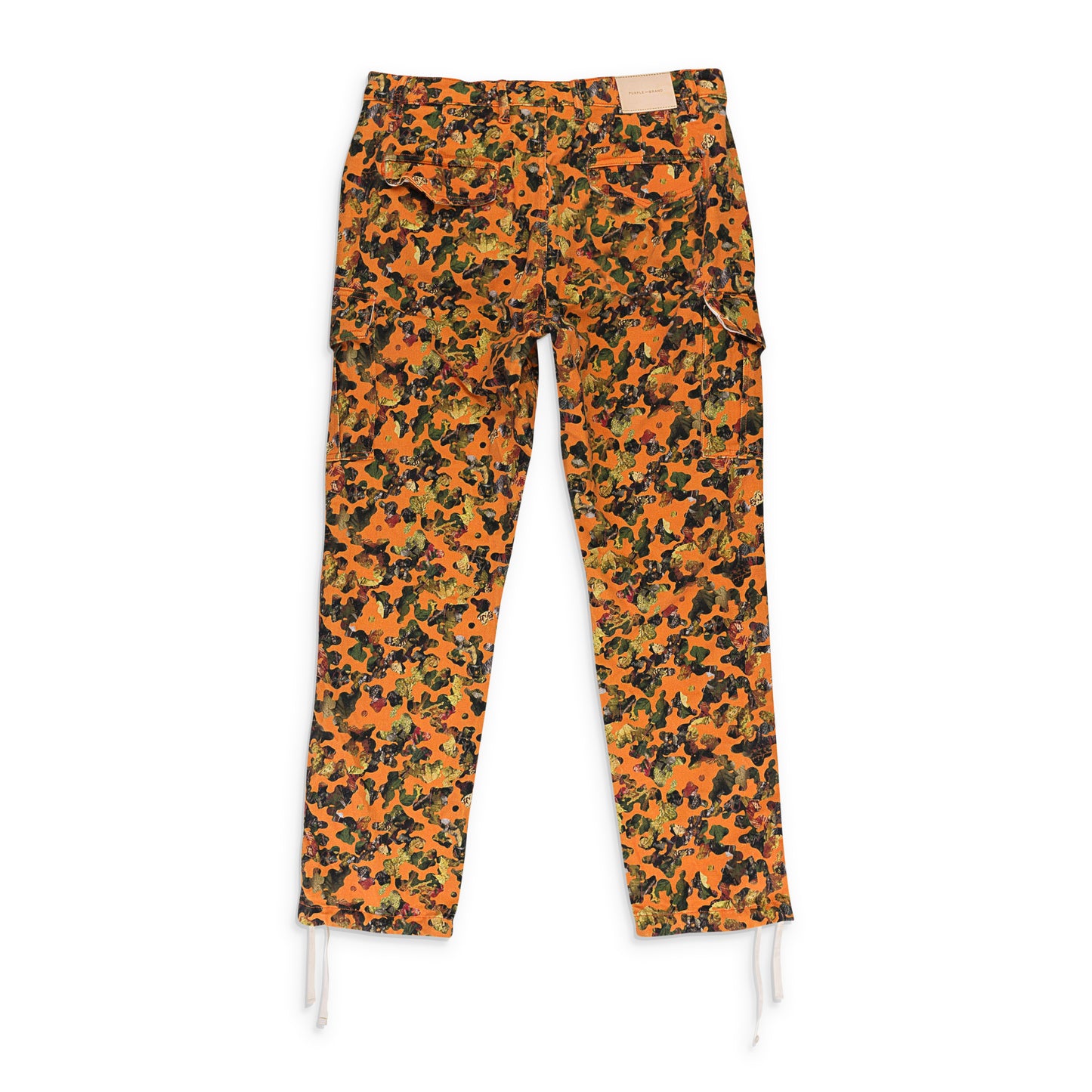 STRETCH TWILL CARGO PANT Multi CARGO PANTS