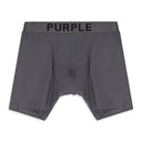 BOXER BRIEFS GREY UNDERWEAR