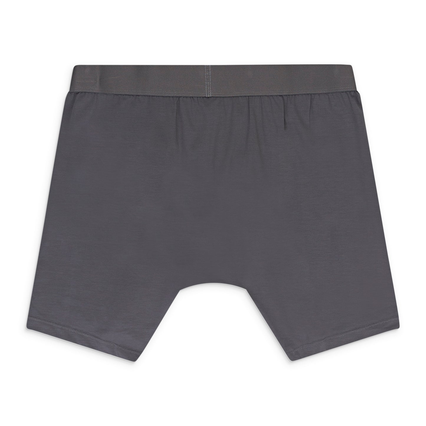 BOXER BRIEFS GREY UNDERWEAR