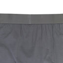 BOXER BRIEFS GREY UNDERWEAR