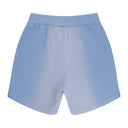 FRENCH TERRY SHORT BLUE SHORTS