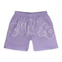 ALL ROUND SHORT LAVENDER SHORTS