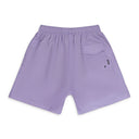 ALL ROUND SHORT LAVENDER SHORTS