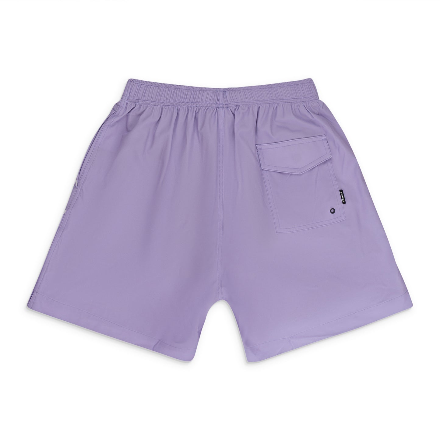 ALL ROUND SHORT LAVENDER SHORTS