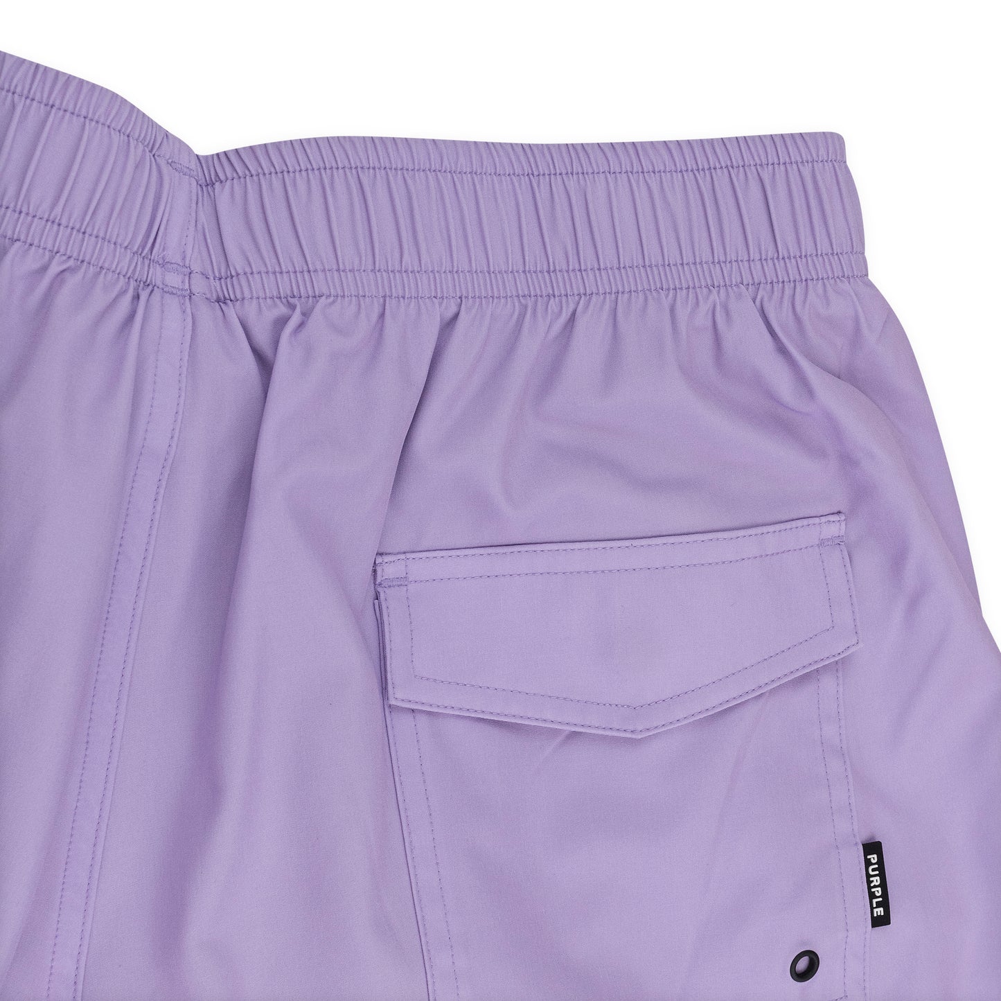 ALL ROUND SHORT LAVENDER SHORTS