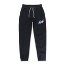 FRENCH TERRY SWEATPANT Black JOGGERS & SWEATPANTS