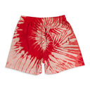 ALL ROUND SHORT RED SHORTS