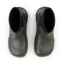 RUBBER ANKLE BOOT