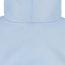 HWT FLEECE PO HOODY BLUE HOODIES & SWEATSHIRTS