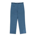 ORGANIC COTTON GABARDINE PANT