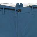 ORGANIC COTTON GABARDINE PANT