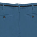 ORGANIC COTTON GABARDINE PANT