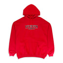 PARIS LOGO HOODIE