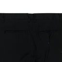 FANTASY PAINTED BLACK DRESS PANTS