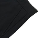 TAILORED ONE ORIGAMI BLACK DRESS PANTS
