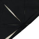 TAILORED ONE ORIGAMI BLACK DRESS PANTS