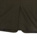 ORIGAMI GREEN BLAZERS & JACKET