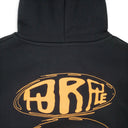 HEAVY DRY FLEECE PO HOODY Black HOODIES & SWEATSHIRTS