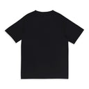 POCKET LOGO BLACK T-SHIRT