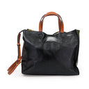 SMALL MUSEO SOFT LEATHER BAG