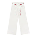 COTTON DRILL TROUSERS PANTS