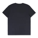 CLEAN JERSEY SS TEE BLACK T-SHIRTS