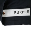 CLEAN JERSEY SS TEE BLACK T-SHIRTS