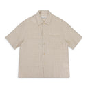 BOX SHORT SLEEVE SHIRT