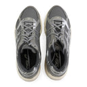 GEL-1130 CLAY GREY/PURE SILVER SNEAKERS