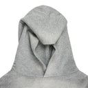 FRENCH TERRY PO HOODY HEATHER HOODIES & SWEATSHIRTS