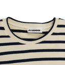 STRIPED MARINIERE LONG SLEEVE TEE