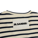 STRIPED MARINIERE LONG SLEEVE TEE